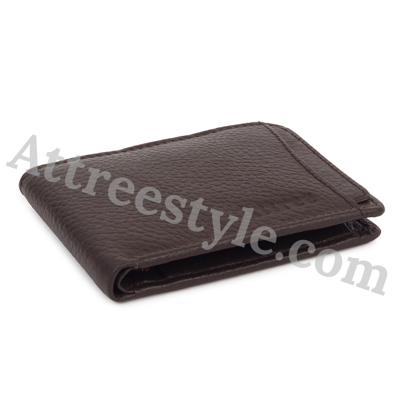 Mens Black Leather Belt