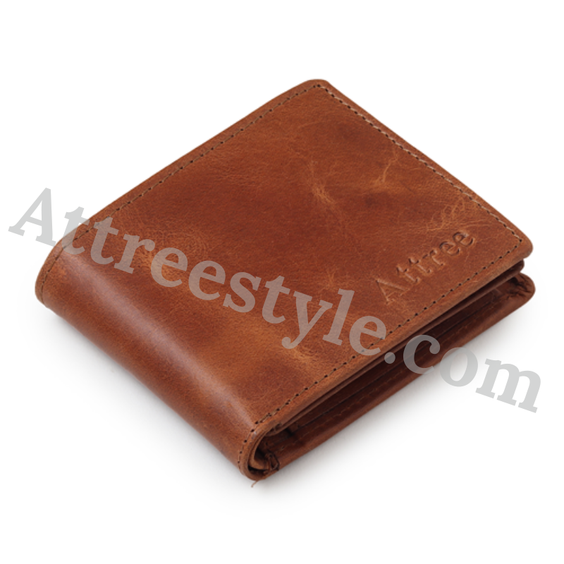 Mens Black Leather Belt