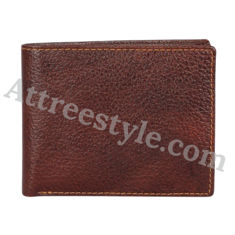 Mens Black Leather Belt