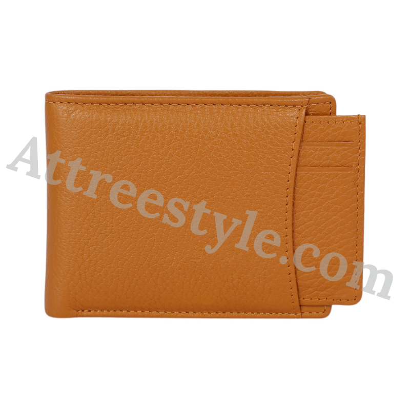 Mens Black Leather Belt